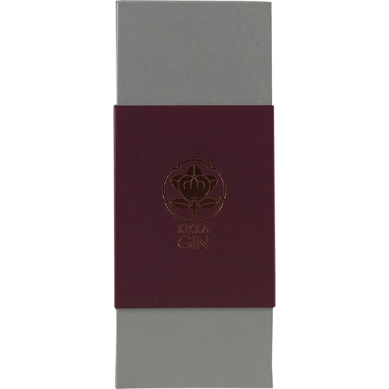 Kikka Gin Rot Hanezu 150ml