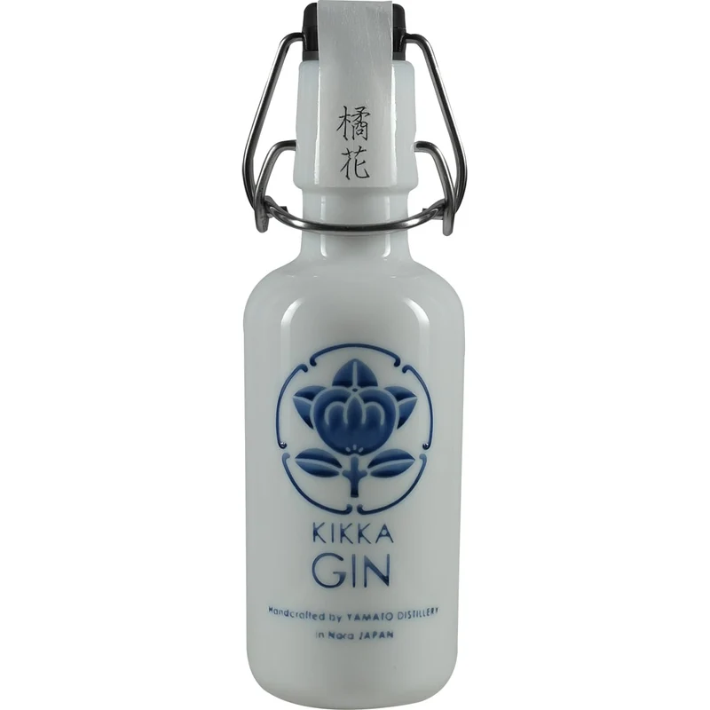 Kikka Gin Blau 150ml