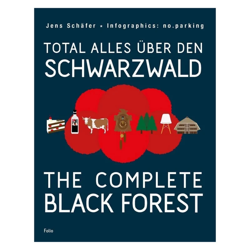 Total alles über den Schwarzwald