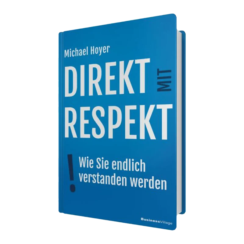 Direkt mit Respekt