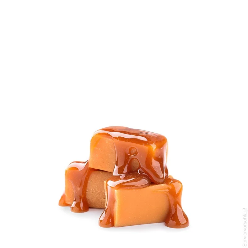 Butterscotch Likör mit Whisky
