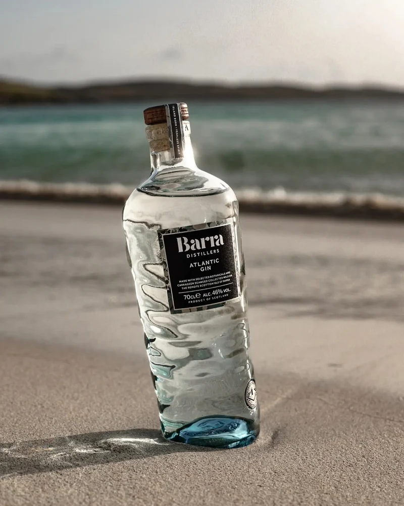 Barra Atlantic Gin