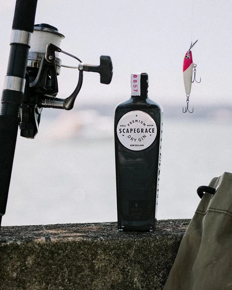 Scapegrace Classic Gin