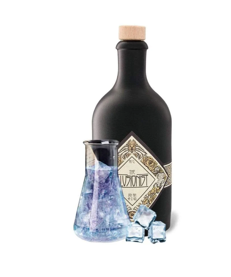 The Illusionist Bundle
