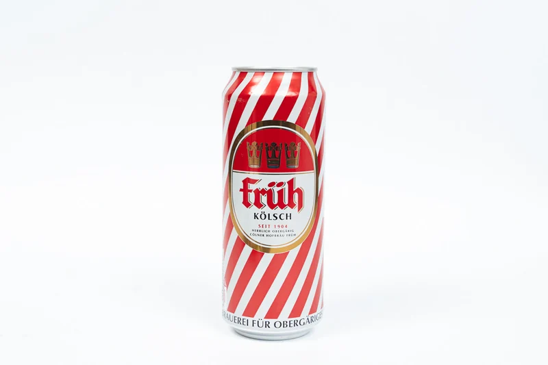Kölsches Survival-Paket mit Kölsch, Schwarzbrot & Kabänes – typisch Köln!