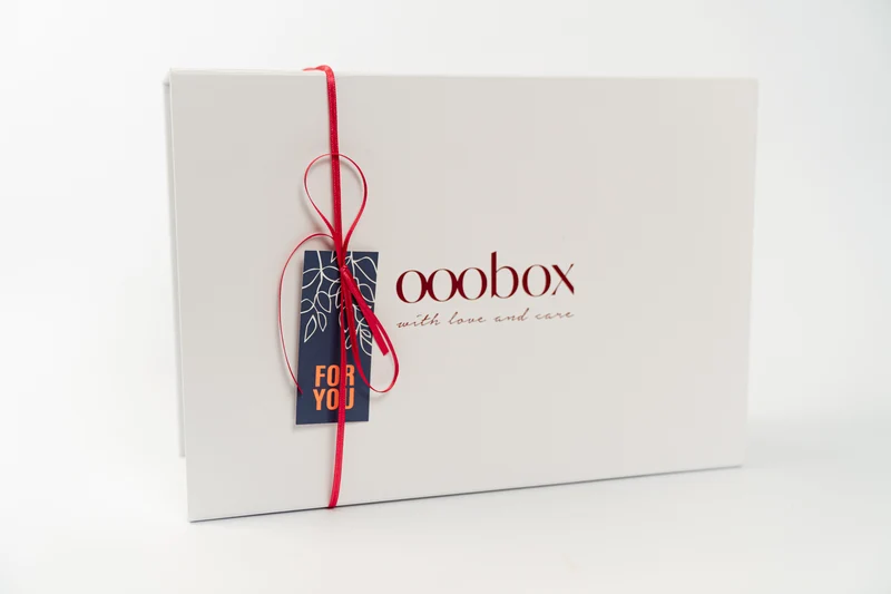 Geschenkbox „I wanna have Sekt with you“ – prickelnde Überraschung für Deine Lieblingsfrau