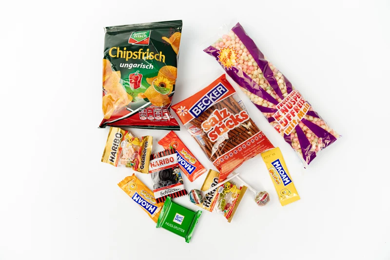 Karnevals Geschenkbox „Kölle Alaaf!“ mit Kölsch, Kamelle & Konfetti