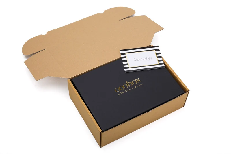 Brot & Salz Deluxe | Hochwertiges Einzugsgeschenk