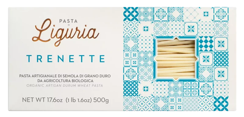 Harry Wijnvoord Gourmet Geschenkbox Deluxe – Liebe, Pasta & Genuss in einer Box