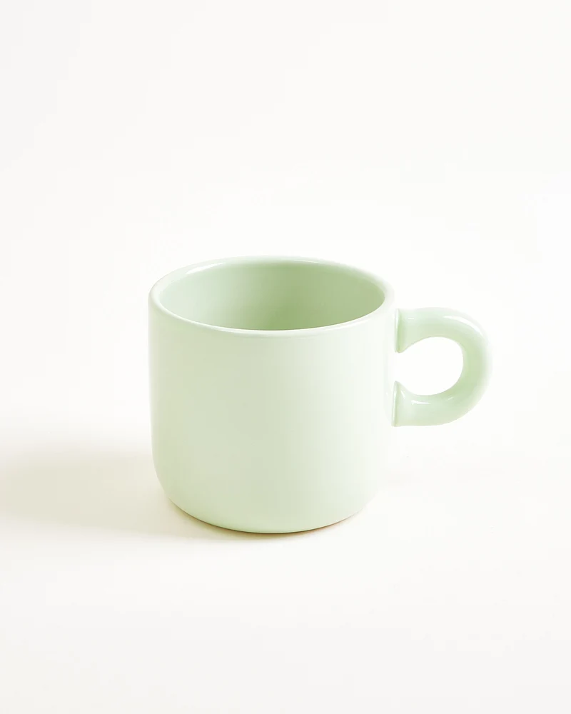 Seia Tasse & Untertasse matcha