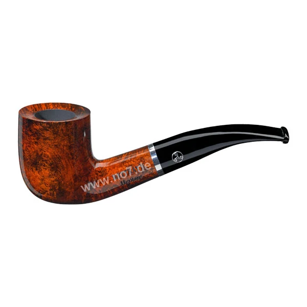 Pfeife Rattray´s Heritage #106 Terracotta
