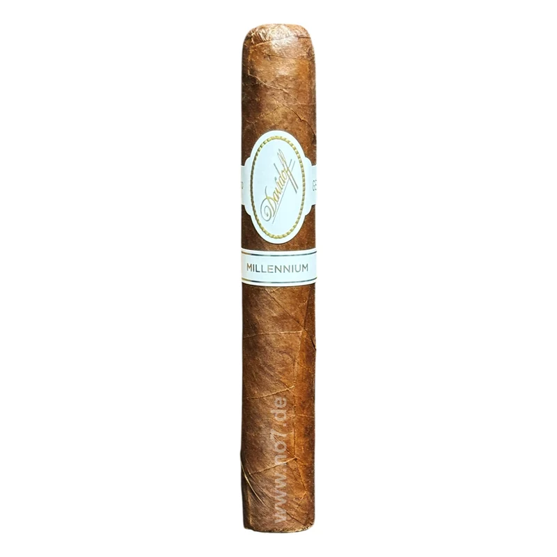 Davidoff Millennium Robusto