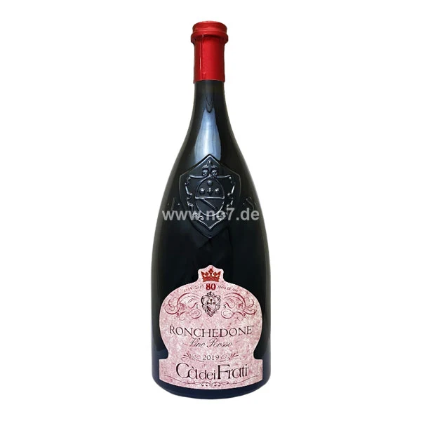 Ronchedone IGT 2019 MAGNUM - Ca dei Frati 1,5l