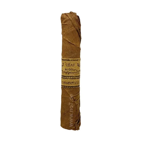 Leaf by Oscar Connecticut Robusto **John Aylesbury exklusiv**