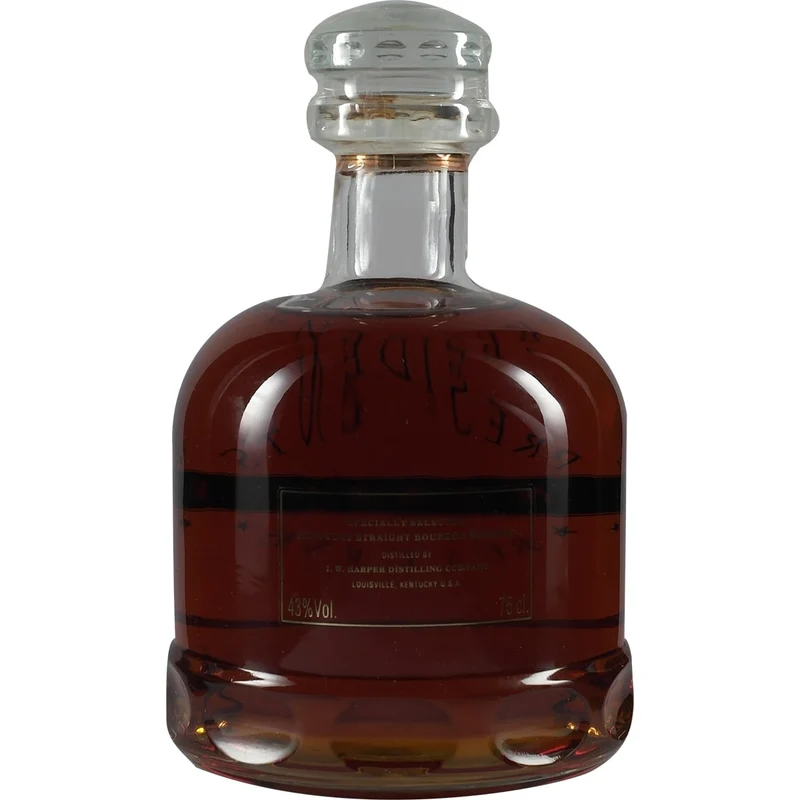 I.W. Harper President's Reserve