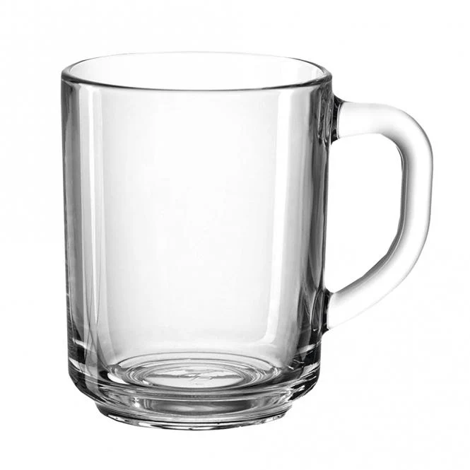 Glühweinbecher / Glühweintasse mit Gravur deines Logos / Designs