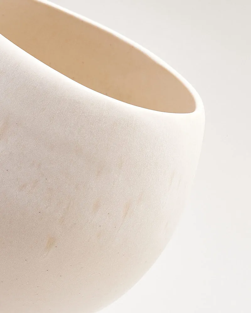 Sintra Tasse klein sand