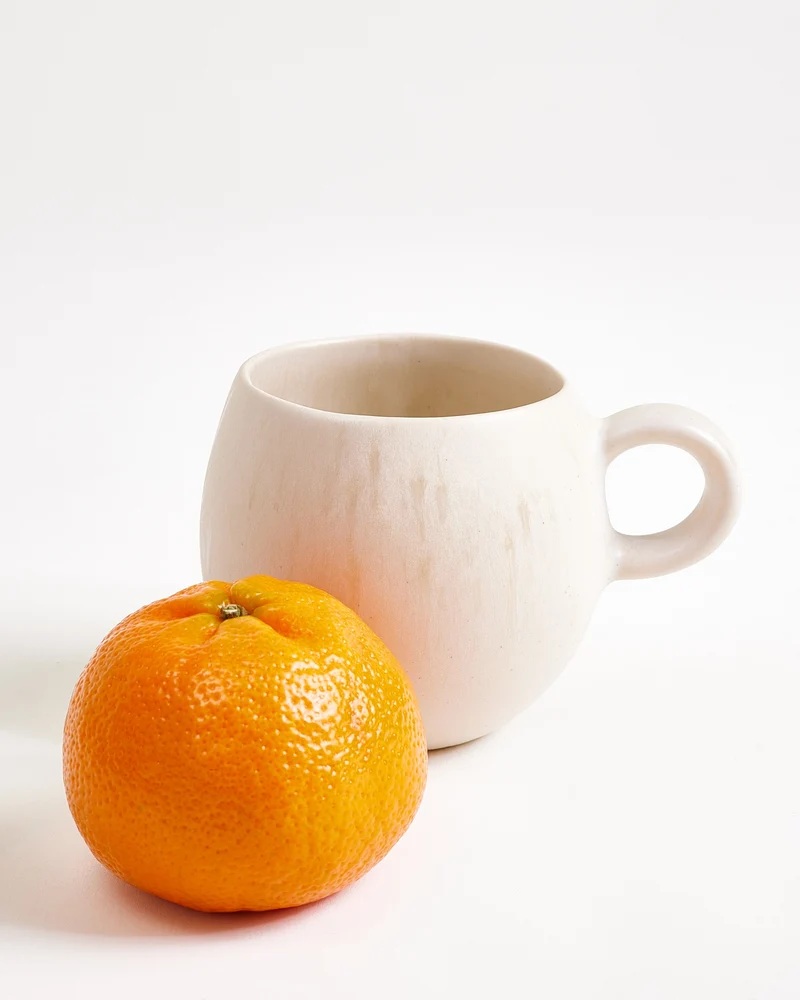 Sintra Tasse klein sand