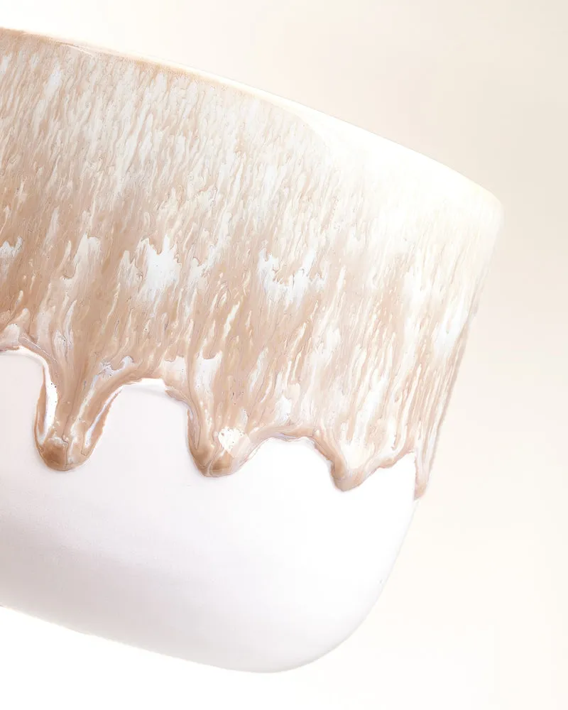 Coimbra Tasse klein sand