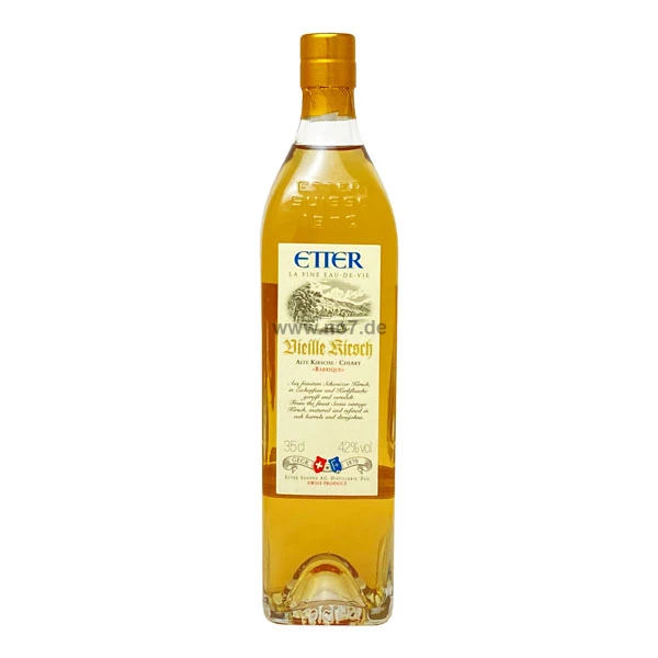 Etter Vieille Kirsch 0,35l