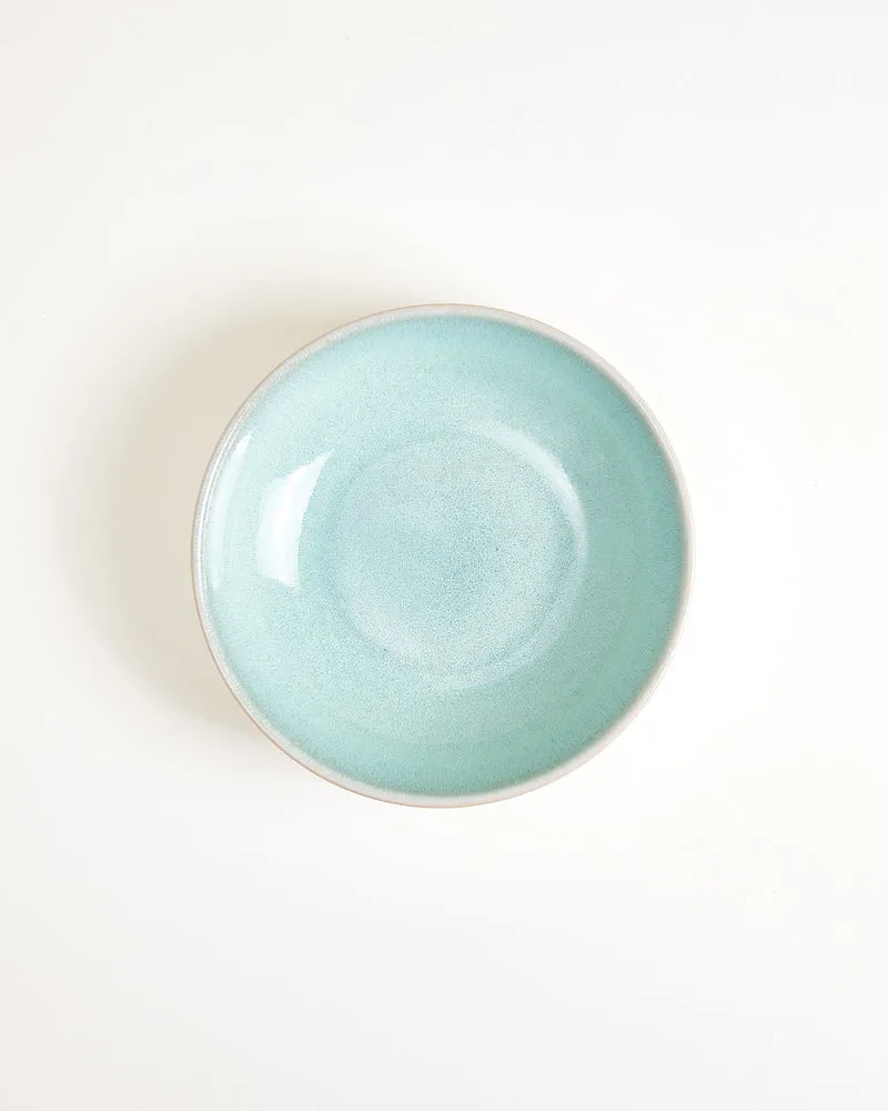 Cordoama Geschirr-Set classic mint 32-teilig
