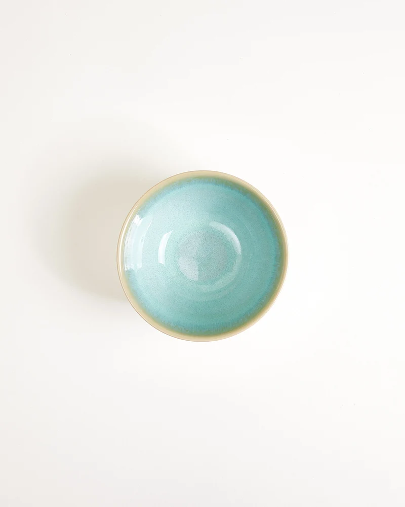 Cordoama Geschirr-Set classic mint 32-teilig
