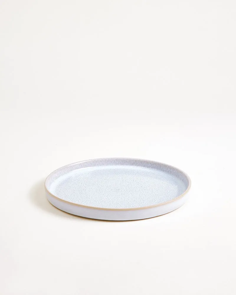 Cordoama Geschirr-Set modern azur 40-teilig