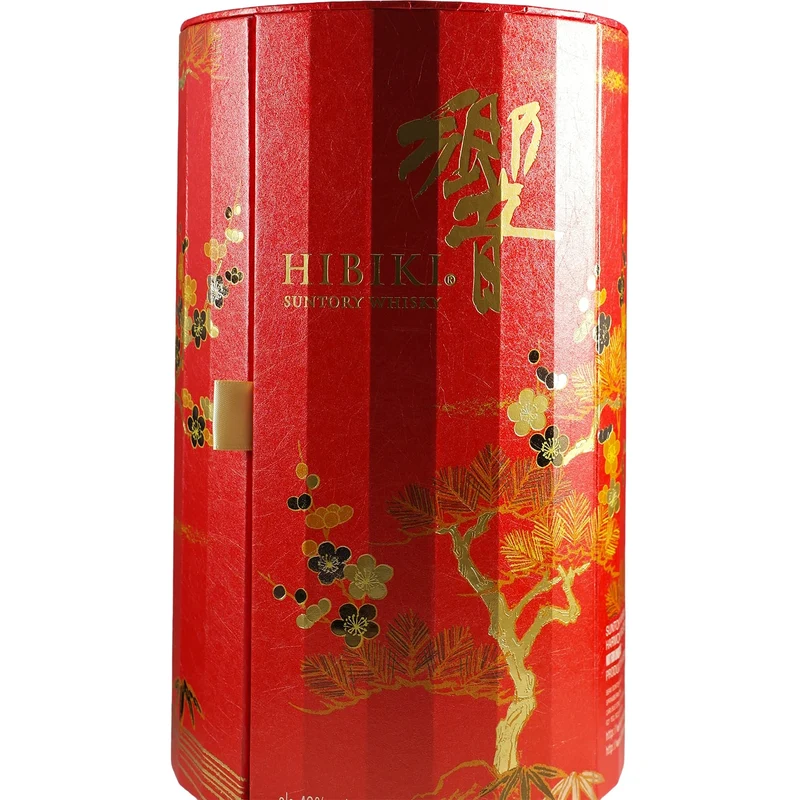 Suntory Hibiki Master's Select Lunar New Year 2026 Limited Edition