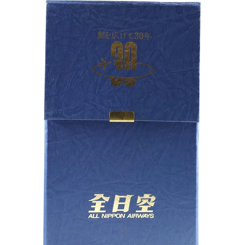 Suntory Blend 30th Anniversary All Nippon Airways ANA