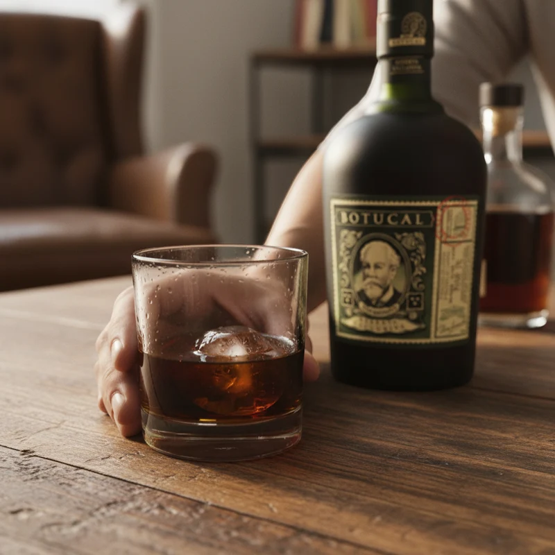 DIPLOMATICO - Reserva Exclusiva Rum - 40% Vol.