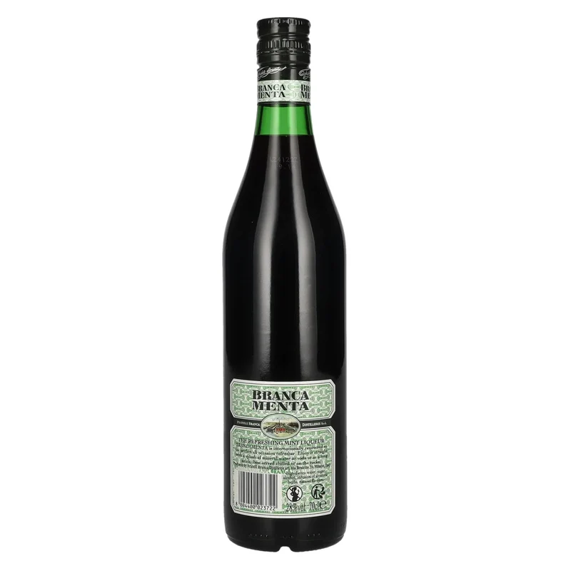 Branca Menta 28% Vol. 0,7l