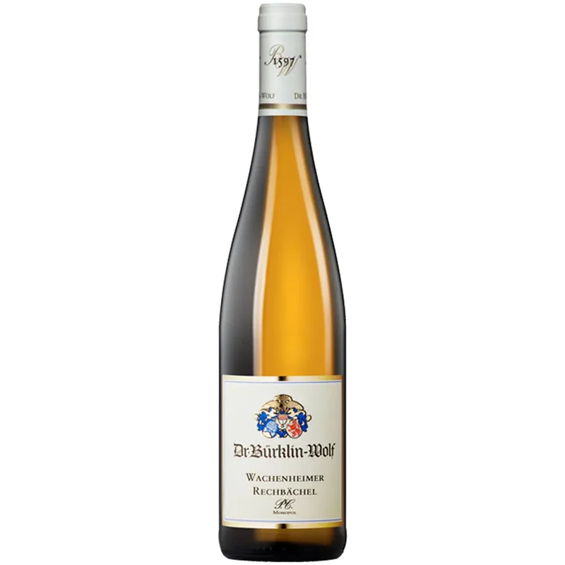 Dr. Bürklin-Wolf Wachenheimer Rechbächel Riesling P.C. 2023