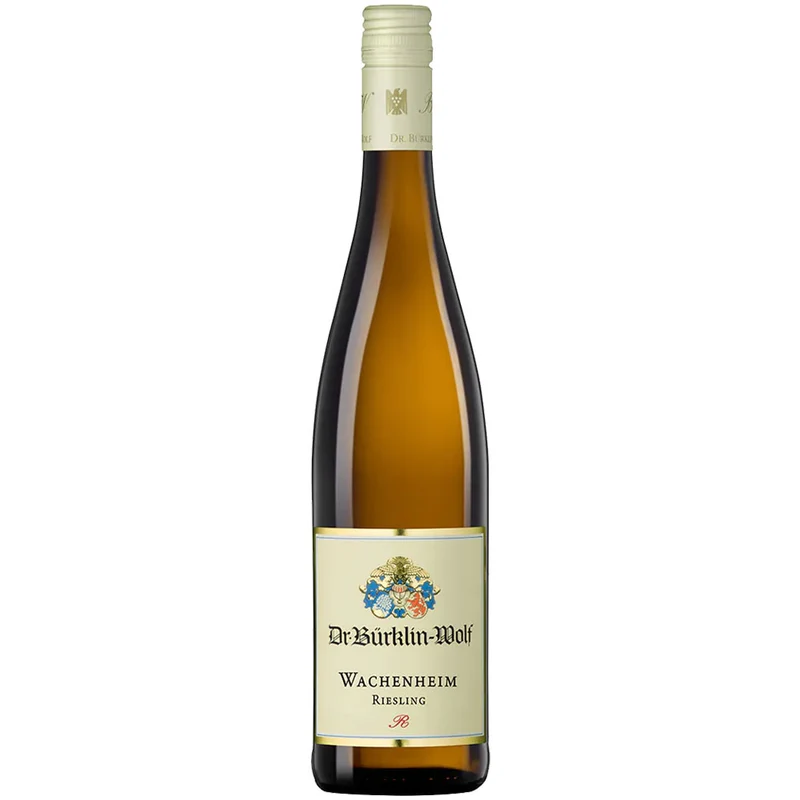 Dr. Bürklin-Wolf Wachenheim Riesling R Village trocken 2019