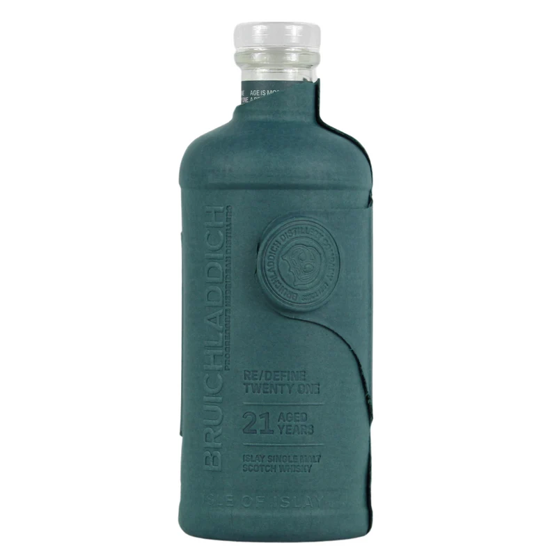 Bruichladdich Re\Define 21 Jahre 50% 0,7l
