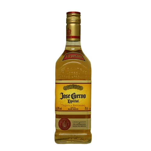 Jose Cuervo Especial Tequila Reposado
