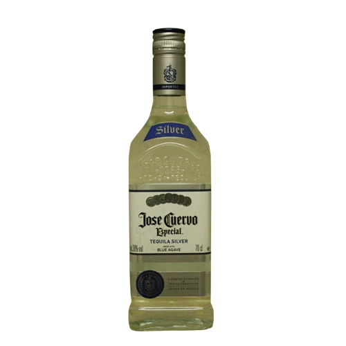 Jose Cuervo Especial Tequila Silver
