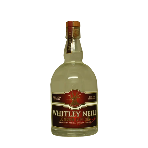 Whitley Neill