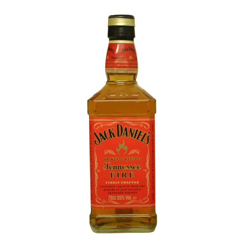 Jack Daniel's Tennessee Fire