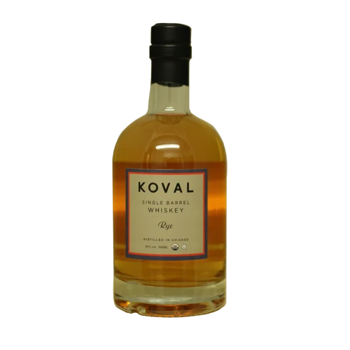 Koval Rye Single Barrel