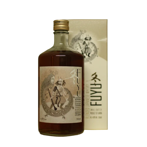 Fuyu
