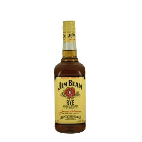 Jim Beam Rye