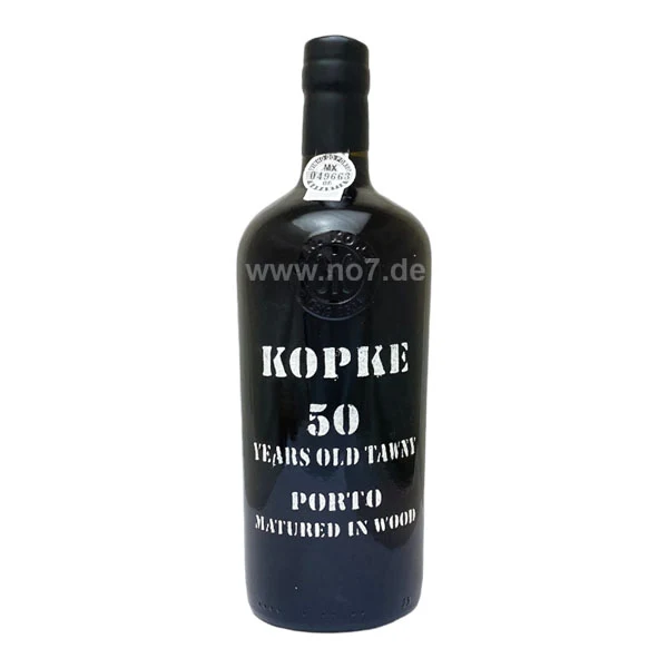 Kopke Tawny Port 50y 0,75l