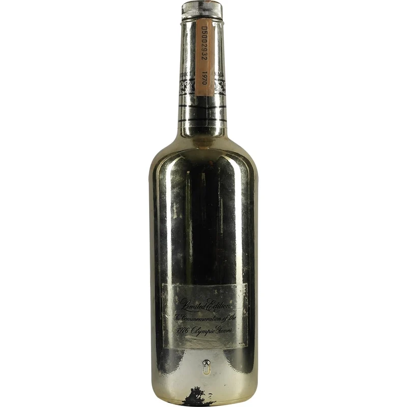 Canadian Club Limited Edition 1976 Olympic Games