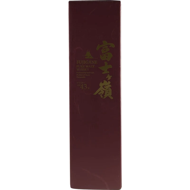 Fujigane Pure Malt Whisky