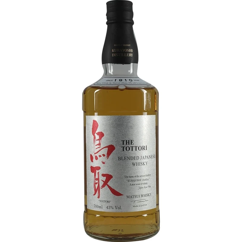 Matsui Tottori Red Label