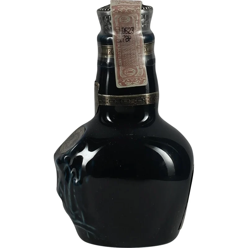 Johnnie Walker Royal Salute 21 Years 50ml Miniture