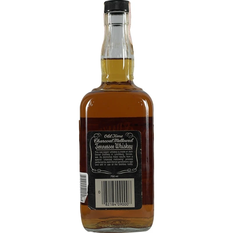 Jack Daniel's NO. 7 45% 750ml US Version