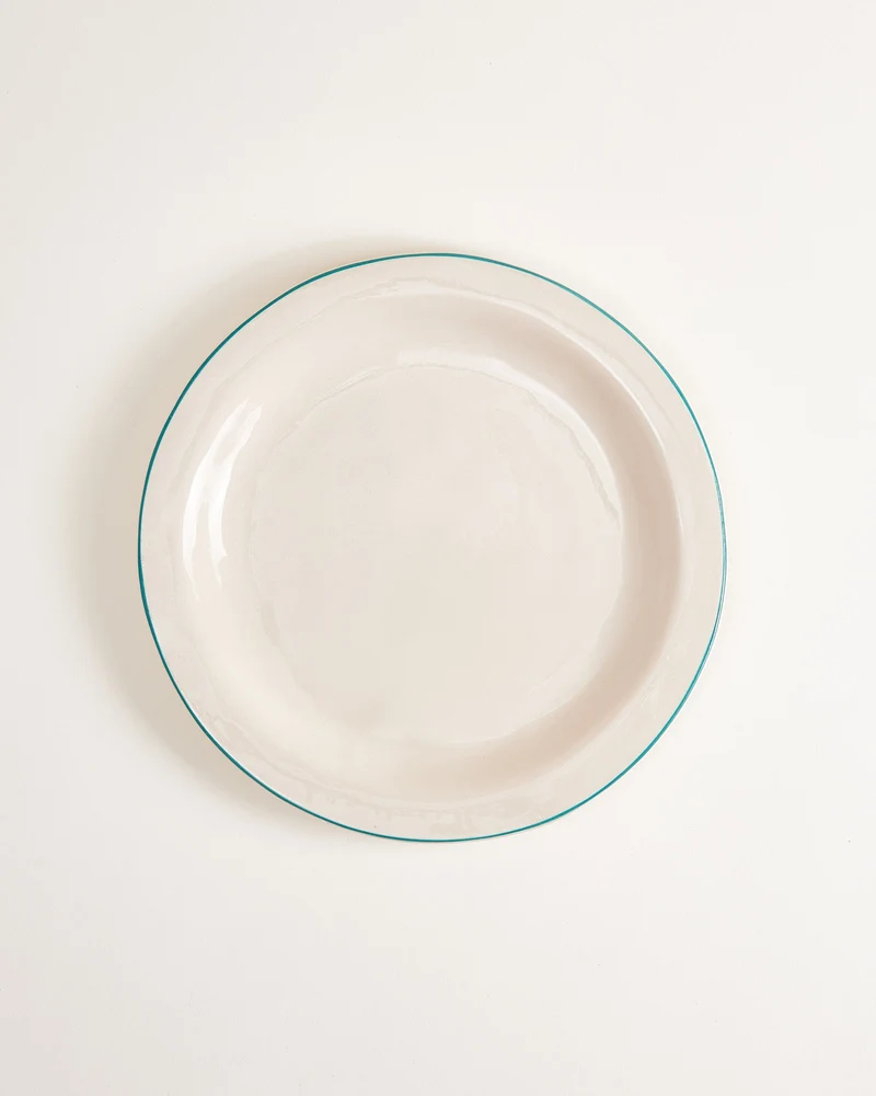 MaM x Sabre Paris Geschenk-Set dunkelgrün 8-teilig