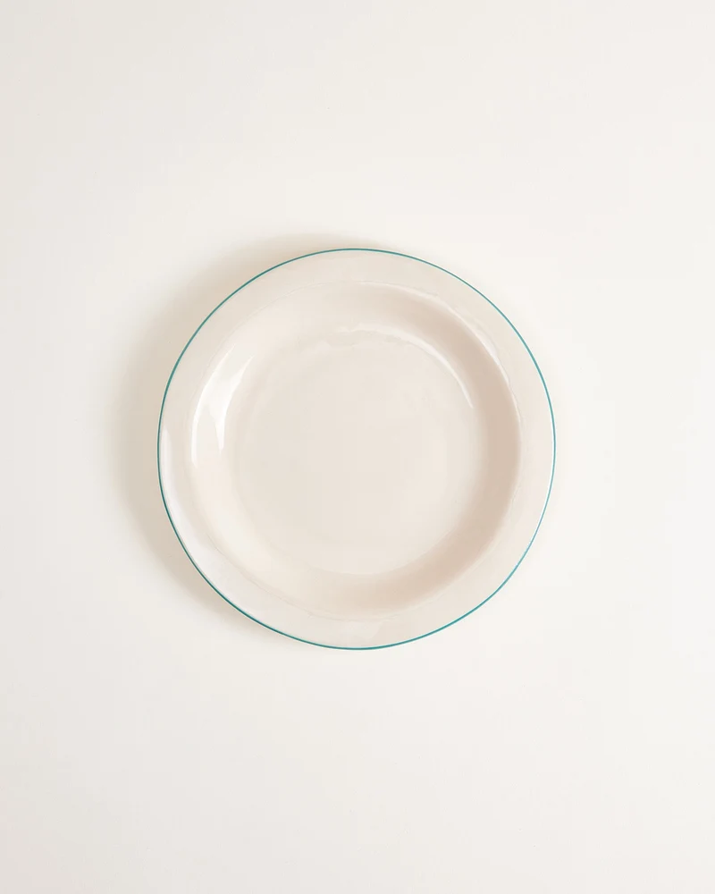MaM x Sabre Paris Geschenk-Set dunkelgrün 8-teilig