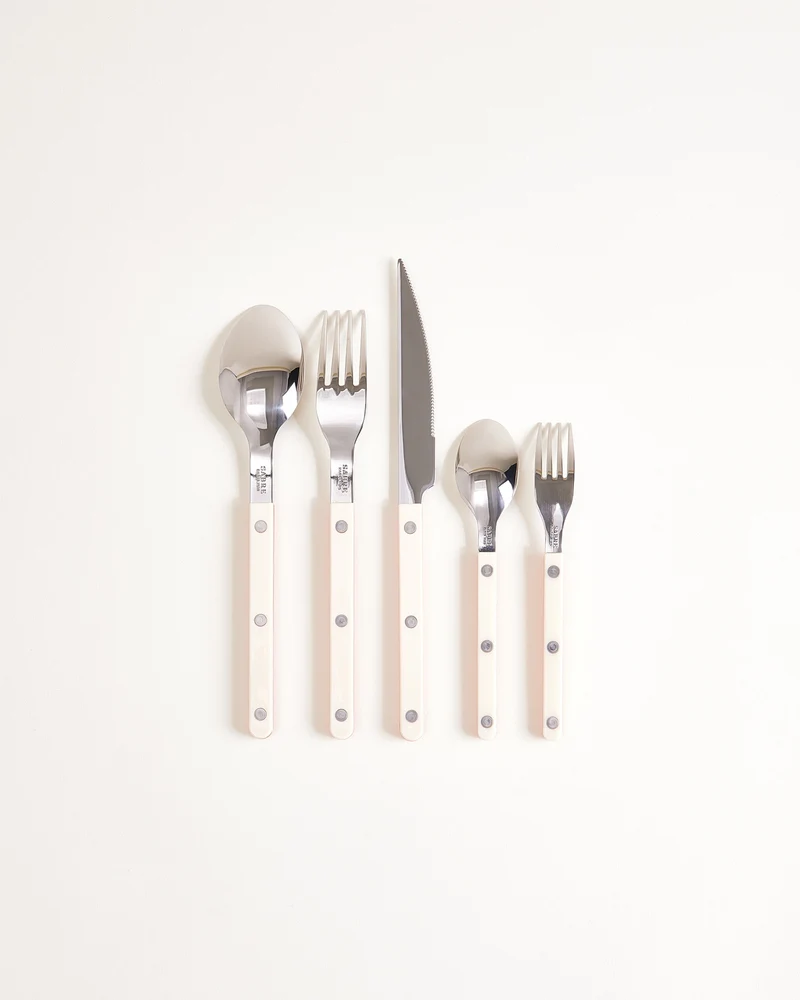 MaM x Sabre Paris Geschenk-Set orange 8-teilig
